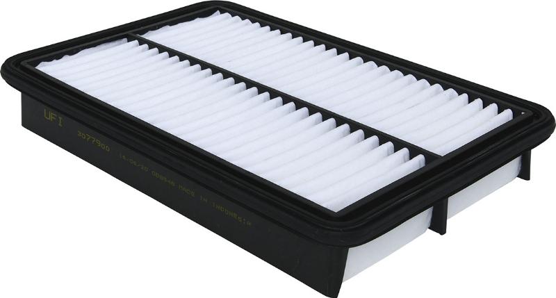 CONTINENTAL 28.0002-0477.2 - Повітряний фільтр autocars.com.ua