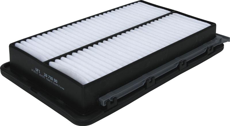 CONTINENTAL 28.0002-0481.2 - Повітряний фільтр autocars.com.ua