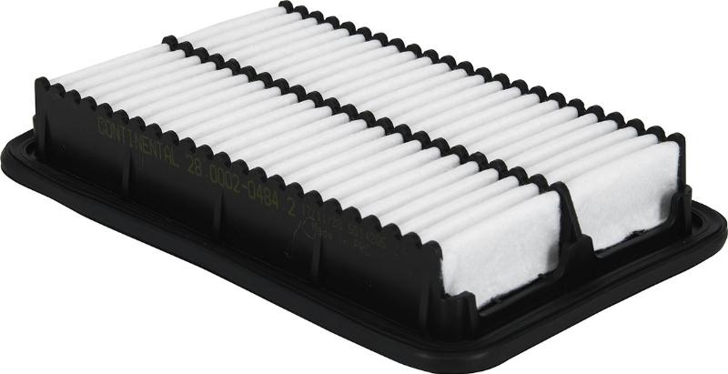 CONTINENTAL 28.0002-0484.2 - Повітряний фільтр autocars.com.ua