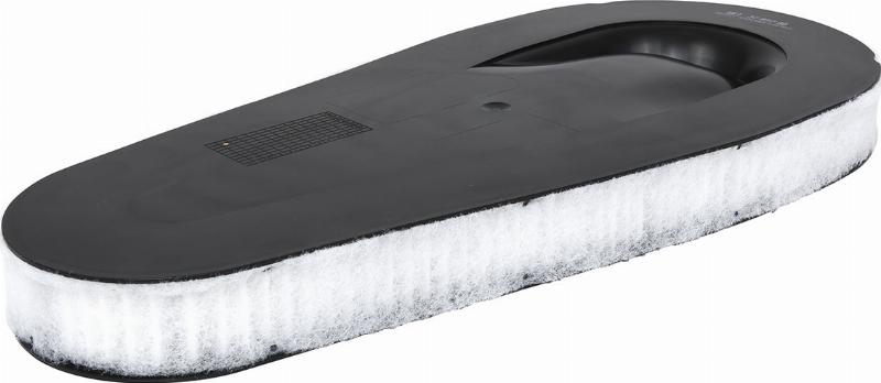 CONTINENTAL 28.0002-0486.2 - Повітряний фільтр autocars.com.ua