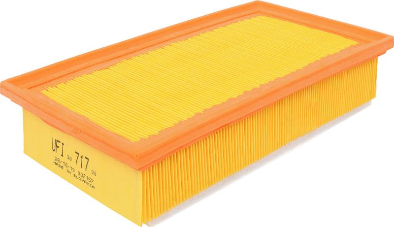 CONTINENTAL 28.0002-0497.2 - Повітряний фільтр autocars.com.ua