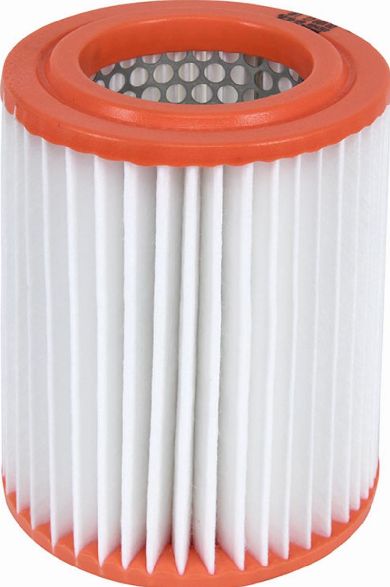 CONTINENTAL 28.0002-0498.2 - Повітряний фільтр autocars.com.ua