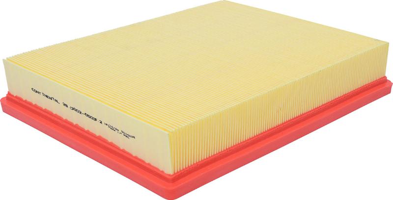 CONTINENTAL 28.0002-0503.2 - Повітряний фільтр autocars.com.ua