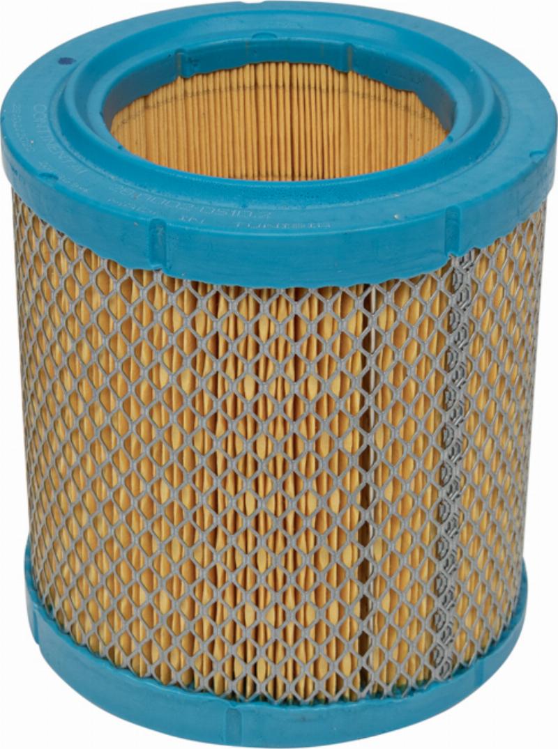 CONTINENTAL 28.0002-0510.2 - Повітряний фільтр autocars.com.ua