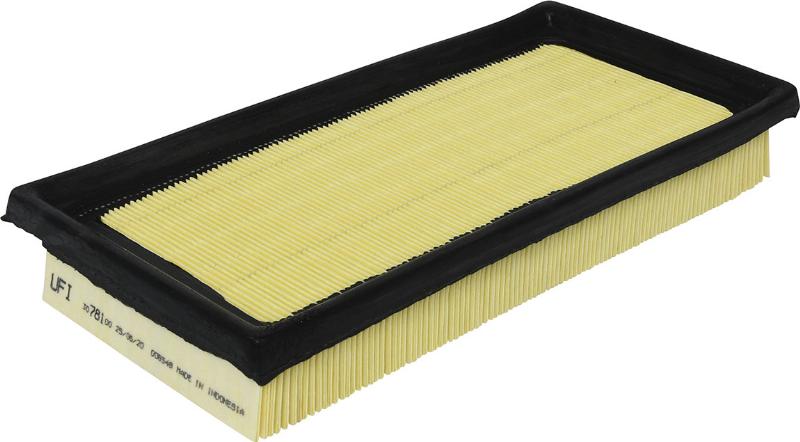 CONTINENTAL 28.0002-0511.2 - Повітряний фільтр autocars.com.ua