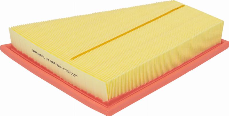 CONTINENTAL 28.0002-0513.2 - Повітряний фільтр autocars.com.ua