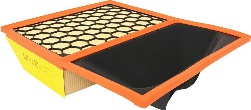 CONTINENTAL 28.0002-0514.2 - Повітряний фільтр autocars.com.ua