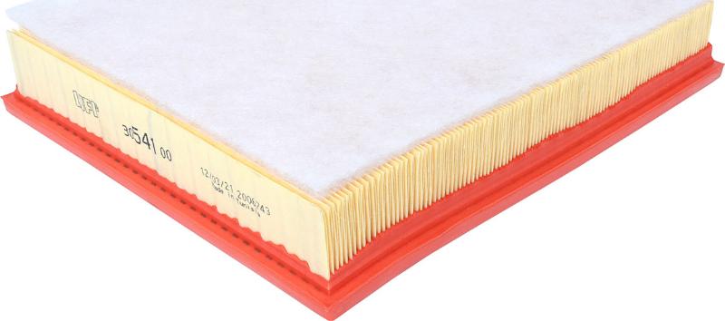 CONTINENTAL 28.0002-0515.2 - Повітряний фільтр autocars.com.ua