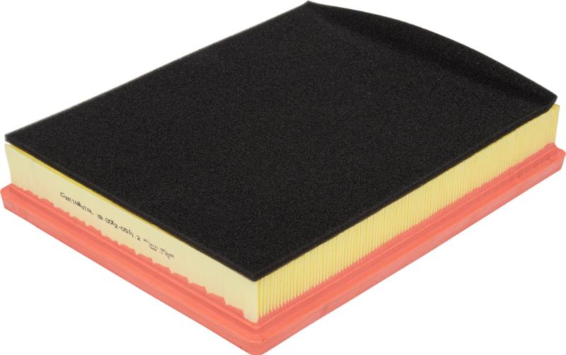 CONTINENTAL 28.0002-0519.2 - Повітряний фільтр autocars.com.ua