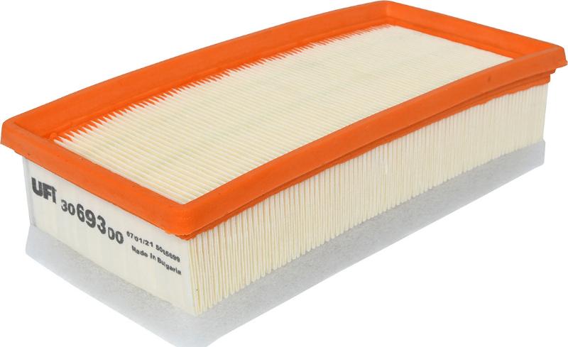 CONTINENTAL 28.0002-0524.2 - Повітряний фільтр autocars.com.ua