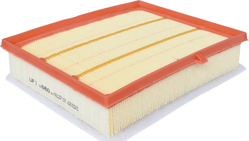 CONTINENTAL 28.0002-0528.2 - Повітряний фільтр autocars.com.ua