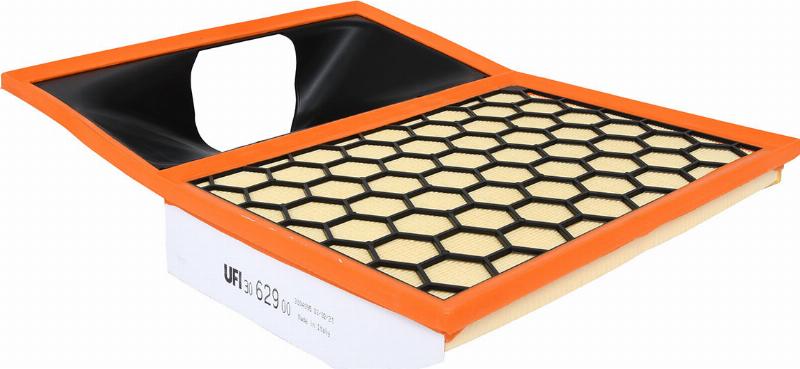 CONTINENTAL 28.0002-0531.2 - Повітряний фільтр autocars.com.ua