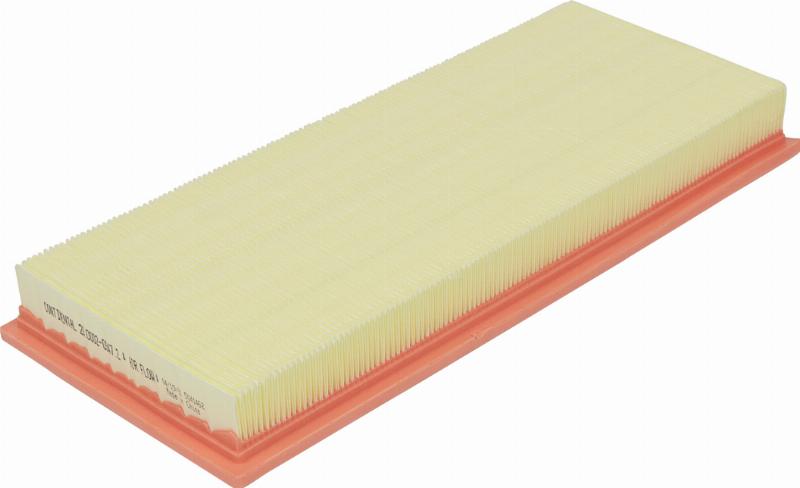 CONTINENTAL 28.0002-0547.2 - Повітряний фільтр autocars.com.ua