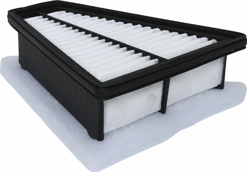 CONTINENTAL 28.0002-0556.2 - Повітряний фільтр autocars.com.ua