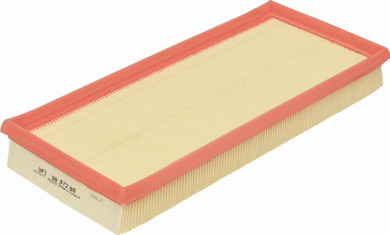 CONTINENTAL 28.0002-0560.2 - Повітряний фільтр autocars.com.ua