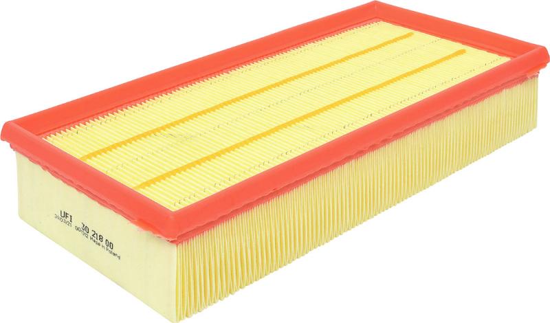 CONTINENTAL 28.0002-0561.2 - Повітряний фільтр autocars.com.ua