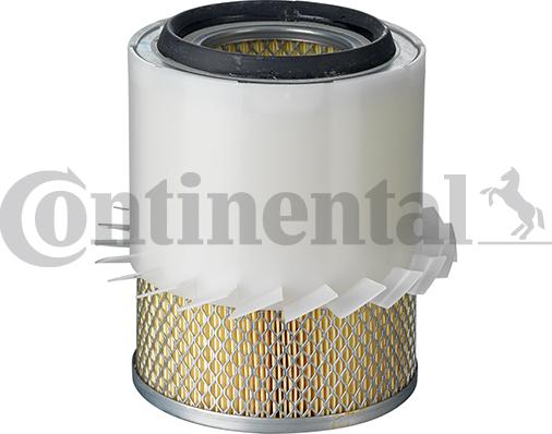 Continental 28.0002-0575.2 - Воздушный фильтр autodnr.net