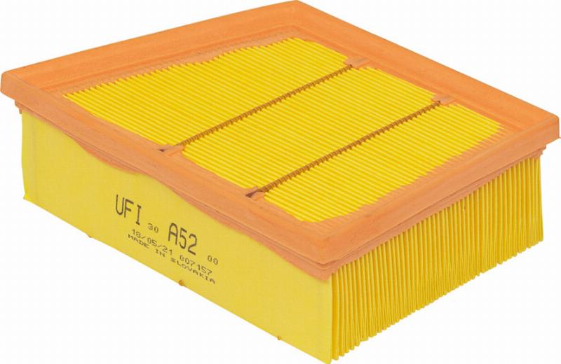 CONTINENTAL 28.0002-0681.2 - Повітряний фільтр autocars.com.ua