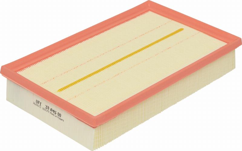 CONTINENTAL 28.0002-0682.2 - Повітряний фільтр autocars.com.ua