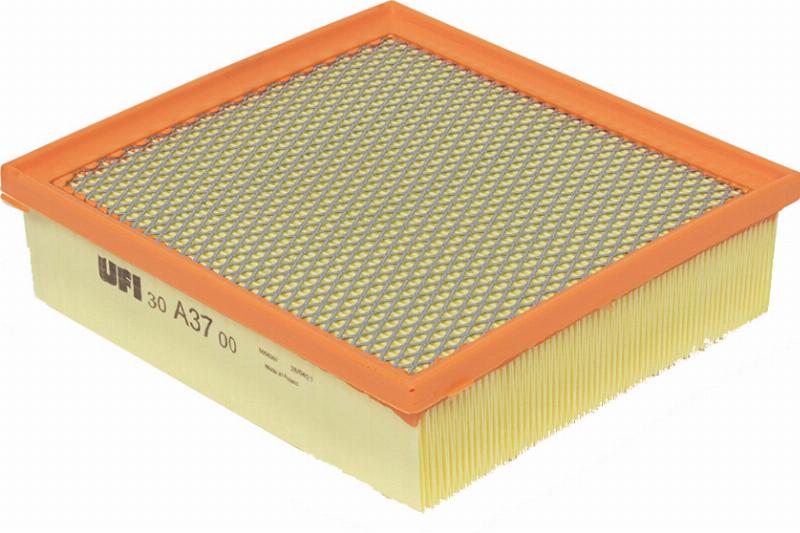 CONTINENTAL 28.0002-0683.2 - Повітряний фільтр autocars.com.ua