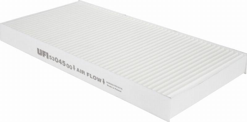 CONTINENTAL 28.0002-1022.2 - Фільтр, повітря у внутрішній простір autocars.com.ua