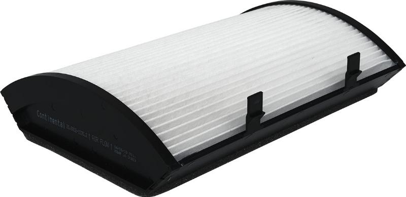 CONTINENTAL 28.0002-1035.2 - Фільтр, повітря у внутрішній простір autocars.com.ua