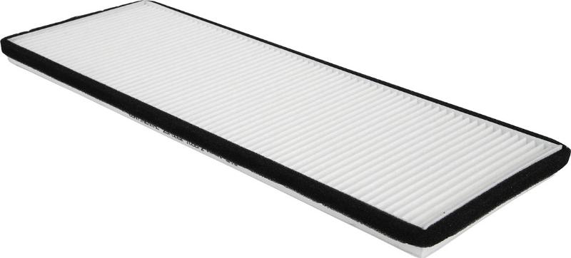 CONTINENTAL 28.0002-1056.2 - Фільтр, повітря у внутрішній простір autocars.com.ua