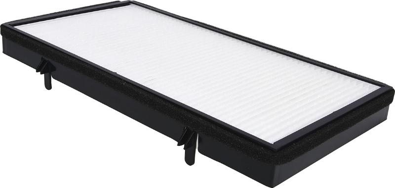 CONTINENTAL 28.0002-1066.2 - Фільтр, повітря у внутрішній простір autocars.com.ua