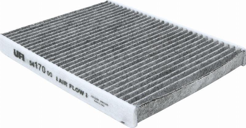 CONTINENTAL 28.0002-1080.2 - Фільтр, повітря у внутрішній простір autocars.com.ua