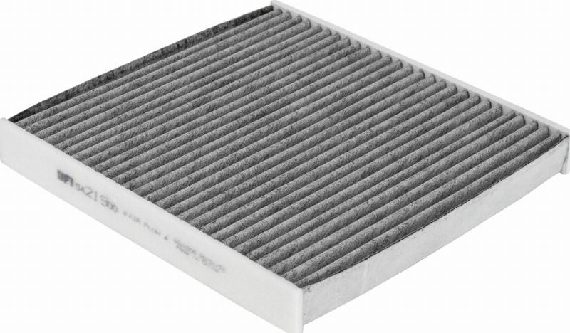 CONTINENTAL 28.0002-1083.2 - Фільтр, повітря у внутрішній простір autocars.com.ua