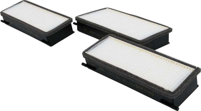 CONTINENTAL 28.0002-1091.2 - Фільтр, повітря у внутрішній простір autocars.com.ua