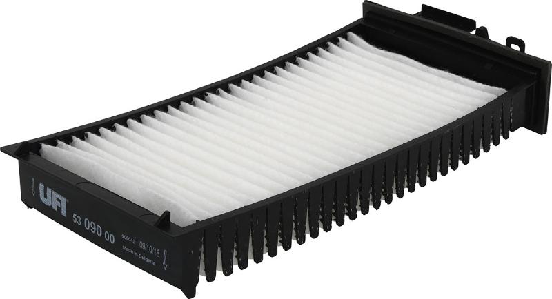 CONTINENTAL 28.0002-1097.2 - Фільтр, повітря у внутрішній простір autocars.com.ua