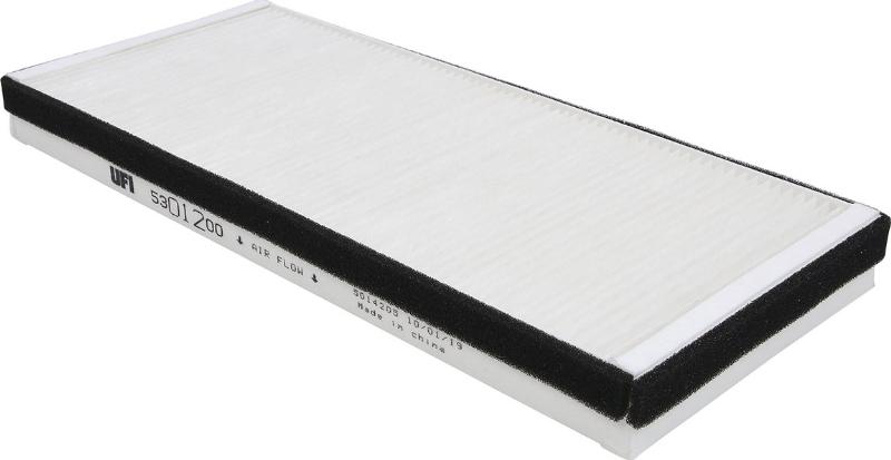 CONTINENTAL 28.0002-1105.2 - Фільтр, повітря у внутрішній простір autocars.com.ua