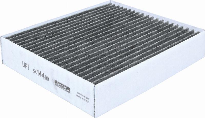 CONTINENTAL 28.0002-1106.2 - Фільтр, повітря у внутрішній простір autocars.com.ua