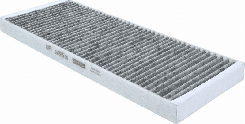 CONTINENTAL 28.0002-1118.2 - Фільтр, повітря у внутрішній простір autocars.com.ua