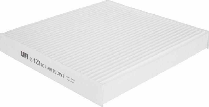 CONTINENTAL 28.0002-1121.2 - Фільтр, повітря у внутрішній простір autocars.com.ua