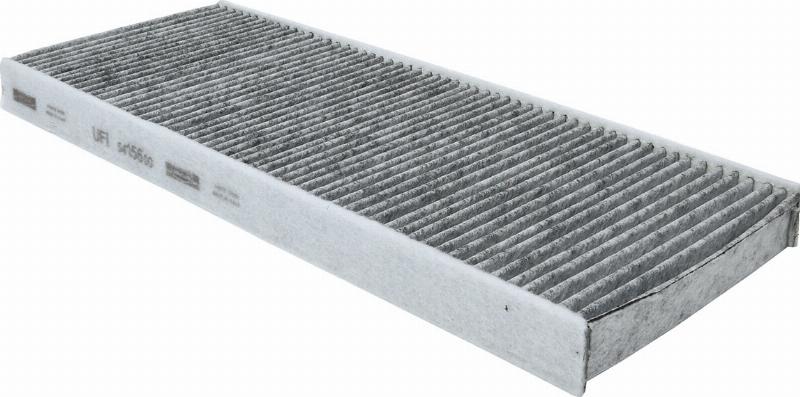 CONTINENTAL 28.0002-1127.2 - Фільтр, повітря у внутрішній простір autocars.com.ua