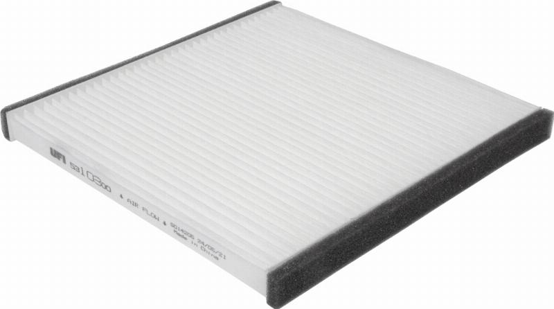 CONTINENTAL 28.0002-1134.2 - Фільтр, повітря у внутрішній простір autocars.com.ua