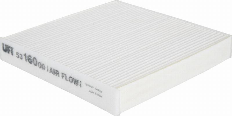 CONTINENTAL 28.0002-1140.2 - Фільтр, повітря у внутрішній простір autocars.com.ua