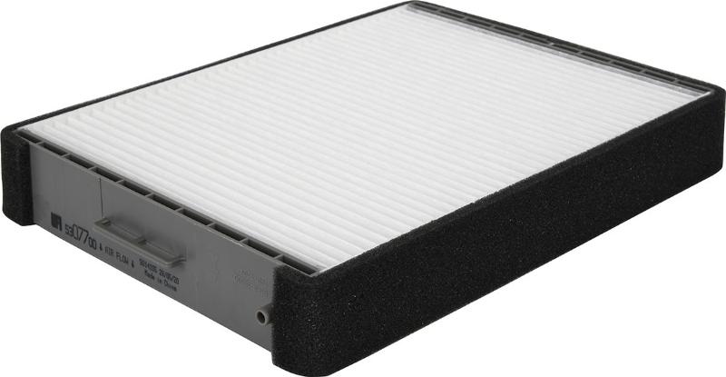 CONTINENTAL 28.0002-1160.2 - Фільтр, повітря у внутрішній простір autocars.com.ua