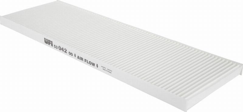 CONTINENTAL 28.0002-1162.2 - Фільтр, повітря у внутрішній простір autocars.com.ua