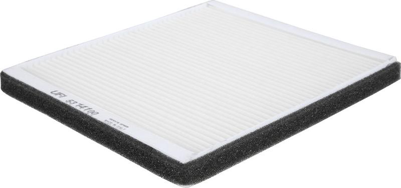 CONTINENTAL 28.0002-1167.2 - Фільтр, повітря у внутрішній простір autocars.com.ua