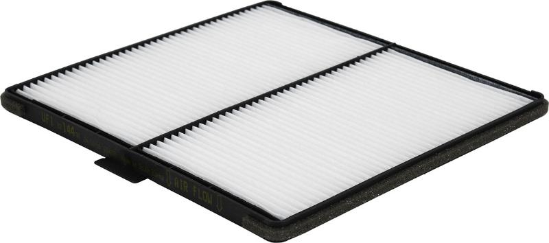 CONTINENTAL 28.0002-1168.2 - Фільтр, повітря у внутрішній простір autocars.com.ua