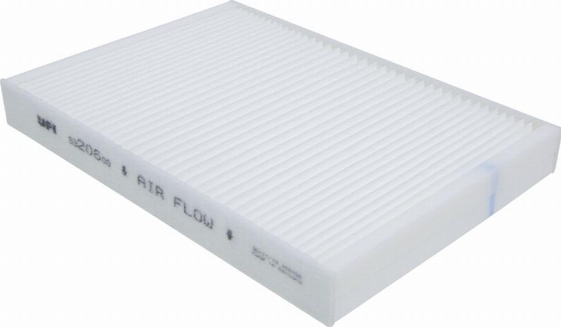 CONTINENTAL 28.0002-1188.2 - Фільтр, повітря у внутрішній простір autocars.com.ua