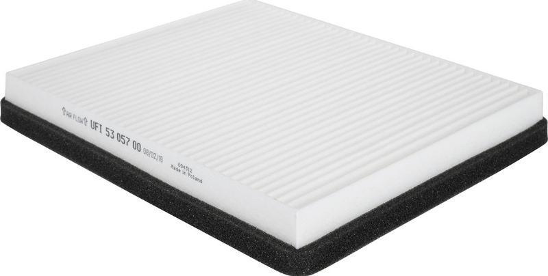 CONTINENTAL 28.0002-1198.2 - Фільтр, повітря у внутрішній простір autocars.com.ua