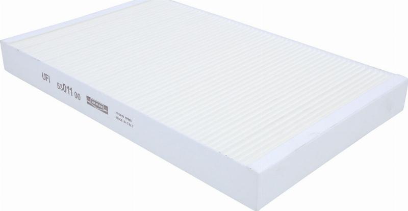 CONTINENTAL 28.0002-1200.2 - Фільтр, повітря у внутрішній простір autocars.com.ua