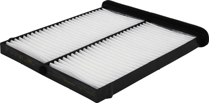 CONTINENTAL 28.0002-1237.2 - Фільтр, повітря у внутрішній простір autocars.com.ua