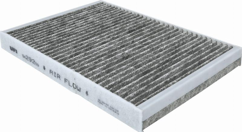 CONTINENTAL 28.0002-1248.2 - Фільтр, повітря у внутрішній простір autocars.com.ua