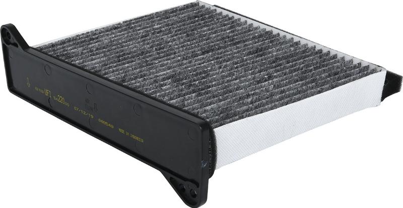 CONTINENTAL 28.0002-1268.2 - Фільтр, повітря у внутрішній простір autocars.com.ua