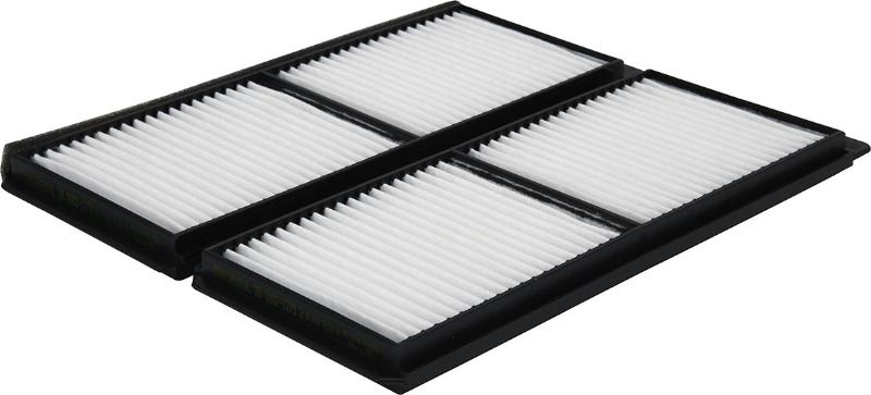 CONTINENTAL 28.0002-1273.2 - Фільтр, повітря у внутрішній простір autocars.com.ua